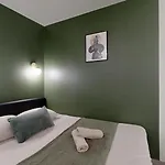 Expat Renting - Le Cocon - Wifi - Near Station Appartement *