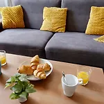 Expat Renting - Le Cocon - Wifi - Near Station Appartement