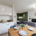 Expat Renting - Le Cocon - Wifi - Near Station * Toulouse