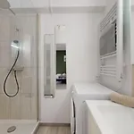 Expat Renting - Le Cocon - Wifi - Near Station