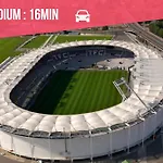 Expat Renting - Le Cocon - Wifi - Near Station Toulouse