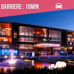 Expat Renting - Le Cocon - Wifi - Near Station Appartement Toulouse