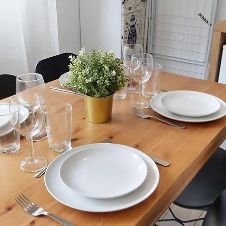 Le Cocon By Expat Renting - Jardin - Netflix טולוז