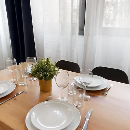 Expat Renting - Le Cocon - Wifi - Near Station Daire