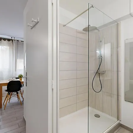 Expat Renting - Le Cocon - Wifi - Near Station Apartament Tuluza