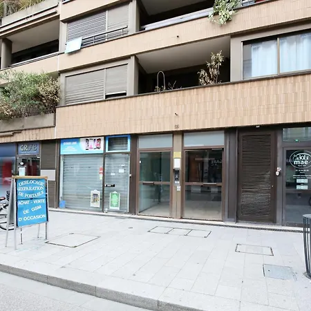 Le Cocon By Expat Renting - Jardin - Netflix *