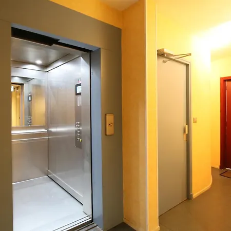 Le Cocon By Expat Renting - Jardin - Netflix דירה *