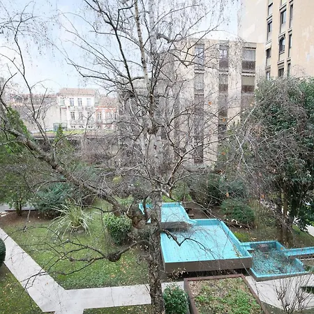 Le Cocon By Expat Renting - Jardin - Netflix * טולוז
