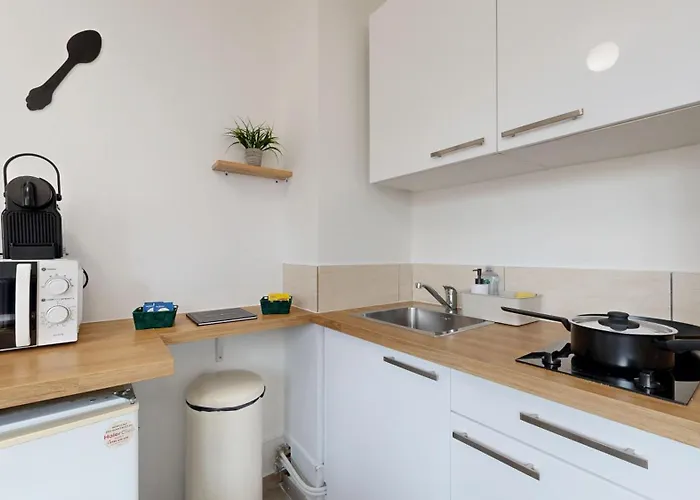 Expat Renting - Le Cocon - Wifi - Near Station * トゥールーズ