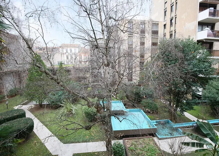 Expat Renting - Le Cocon - Wifi - Near Station * トゥールーズ