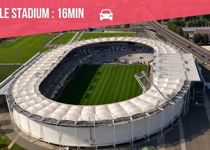 Expat Renting - Le Cocon - Wifi - Near Station Toulouse