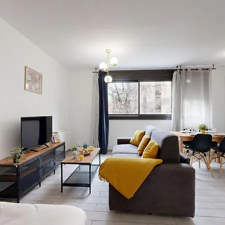 Expat Renting - Le Cocon - Wifi - Near Station * Tolosa