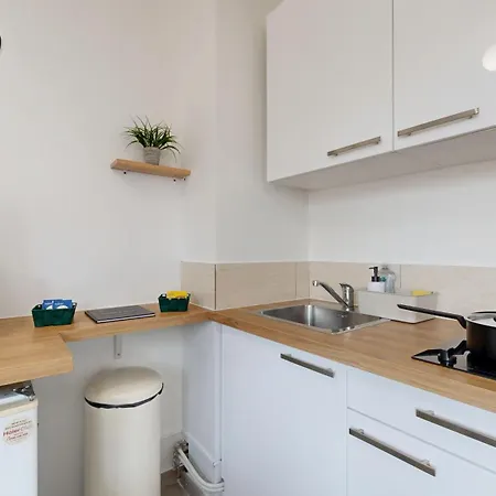 Expat Renting - Le Cocon - Wifi - Near Station * Tolosa