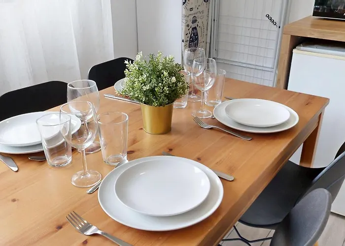 Expat Renting - Le Cocon - Wifi - Near Station Toulouse