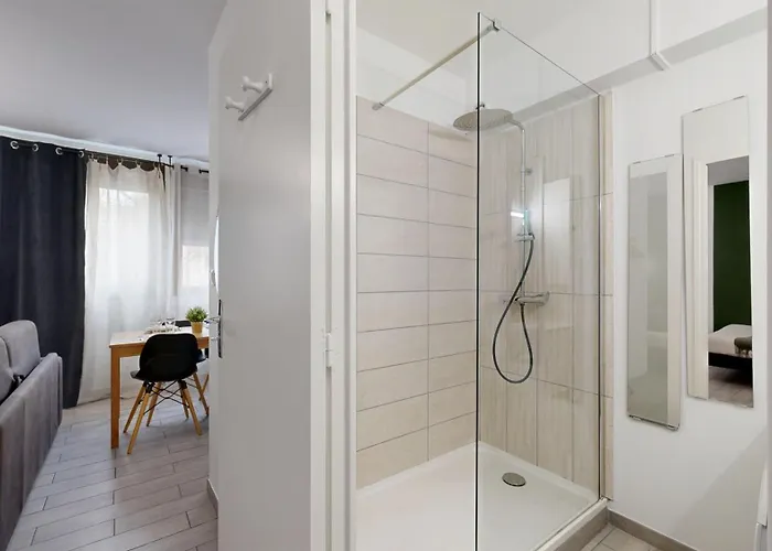 Expat Renting - Le Cocon - Wifi - Near Station Appartement Toulouse