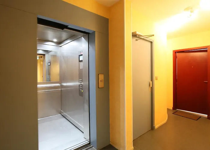 Expat Renting - Le Cocon - Wifi - Near Station Appartement *